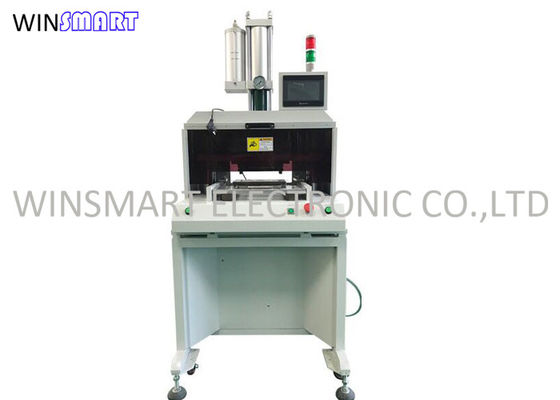 15T FPC PCB Punching Machine For LED Industry Manufacturing