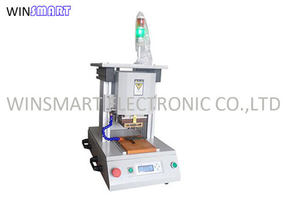Good price Automatic Hot Bar Soldering Machine Wires To PCB Vacuum Function online