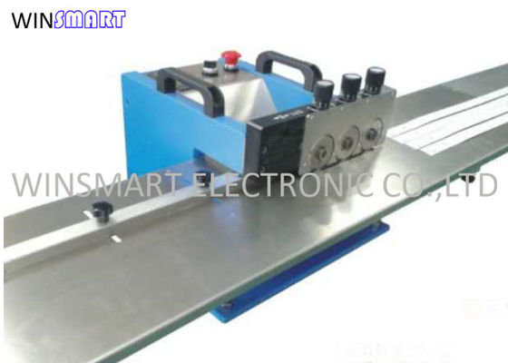 Good price LED Bench Top PCB Separator Machine For Aluminum PCB Boards online