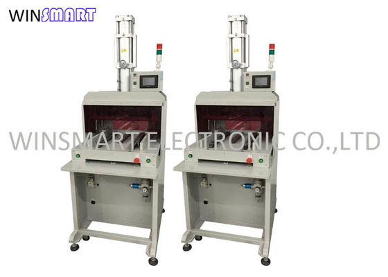 FPC PCB Punching Machine FR4 Substrate Cutting With Cutomized Die Tooling
