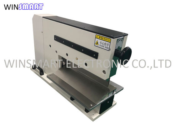 Good price Pneumatic Driven PCB Separator Machine online