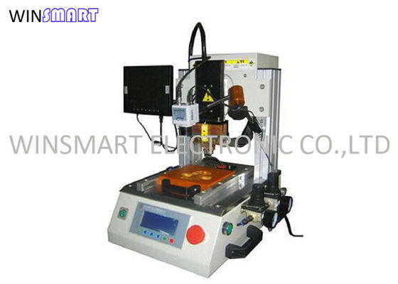 Good price Thermocouple Hot Bar Soldering Machine FFC to PCB For Medical online