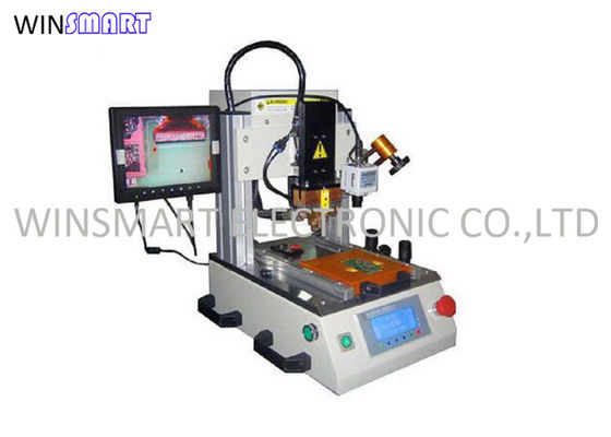 Good price Hot Bar Soldering Machine pitch 0.2mm Welding precision online