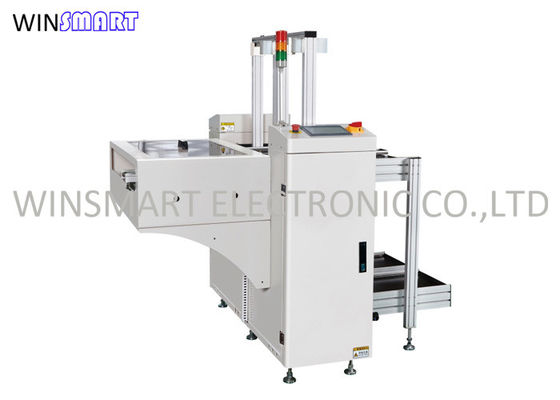 Good price PCB Loader Unloader with PLC control online