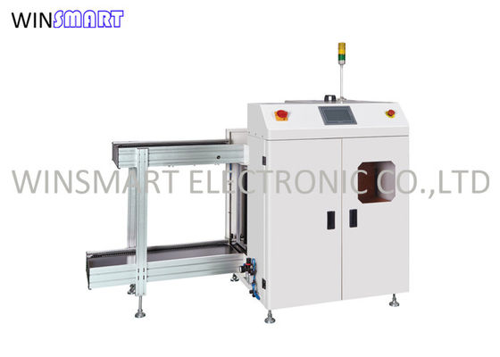 Good price Winsmart PCB Loader Unloader 0.6mm PCB Thickness Adjustable Suction Nozzle online