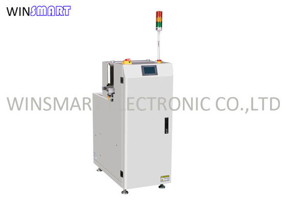 Good price SMT PCB Loader Unloader PCB Destacker Machine SMEMA Compatible online