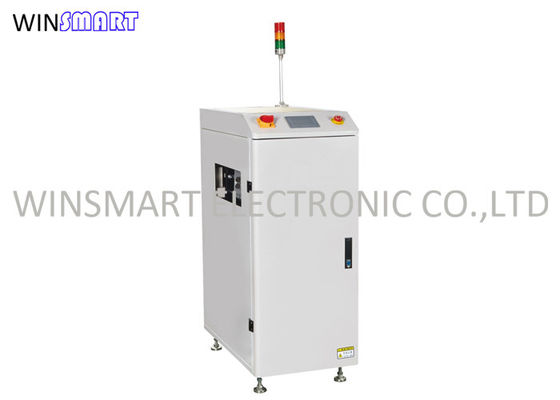 Good price 220V 110V PCB Loader Unloader PCB Flipper Machine PLC Control online