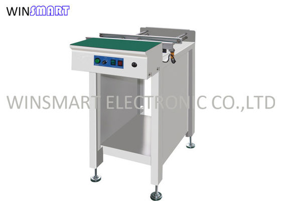 Good price Customized Smt Handling Equipment PCB Inspection Conveyor Variable Speed online