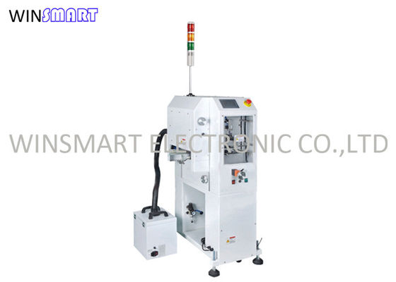 Good price SMT PCB Cleaning Machine Sticky Roller With ESD Anti Static Device online