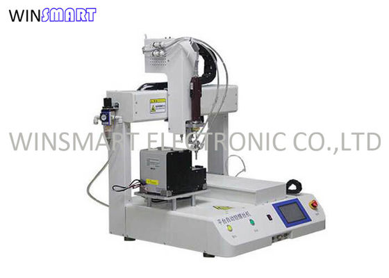 Good price LCD Display Screw Fastening System 500mm/S Suction Type online