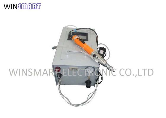 Good price Handheld Robotic Screwdriver Machine , Automatic Feeder Screwdriver Machine 70PC/Min online
