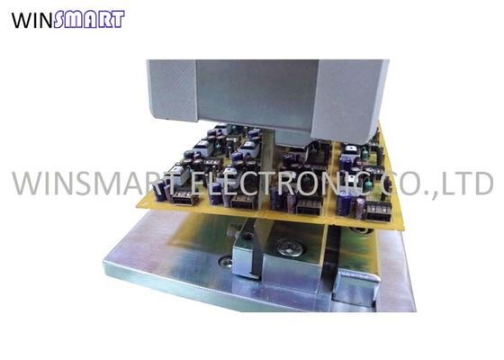 Good price Pedal Pneumatic Switch Control Lowest Stress V Cut PCB Separator online