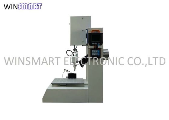 Good price 300W Robotic LED Strip Soldering Machine With Stepper Motor online