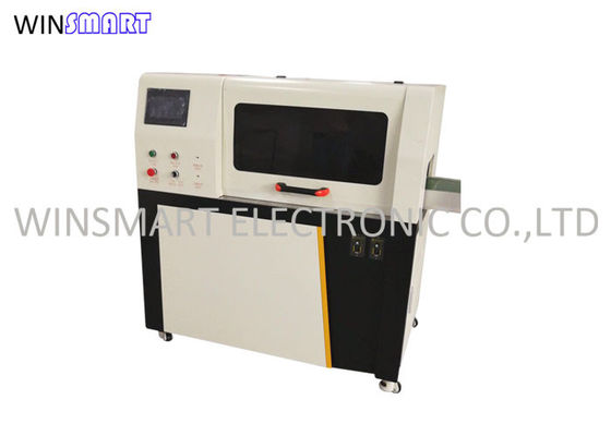 Good price Inline V Cut PCB Separator Machine Multi Blade High speed online