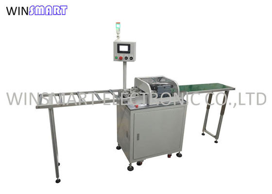 Good price LED Board Multi Blades Aluminum PCB Separator Machine PLC Control online