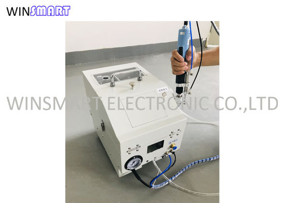 Screw Locking Auto Screwdriver Machine Automatic Feeder Screwdriver Machine