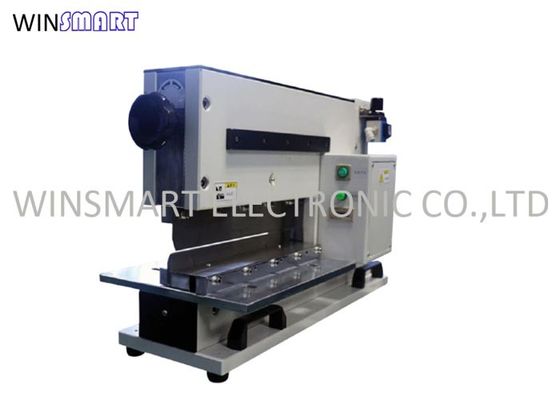 Guillotine Cutting Blade PCB Shearing Machine 330mm