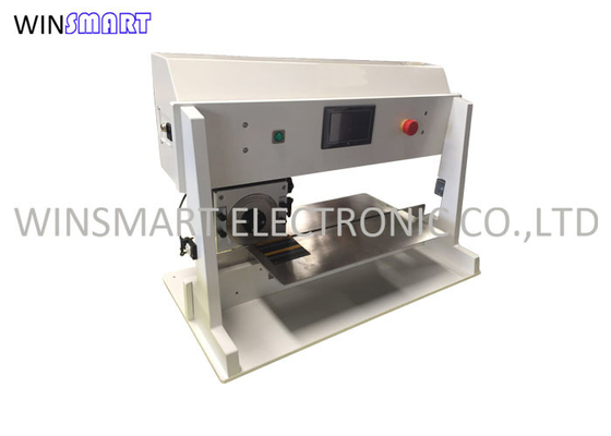 Good price Sensor Protection PCB Depaneling Hand Tool Blade Moving Type online