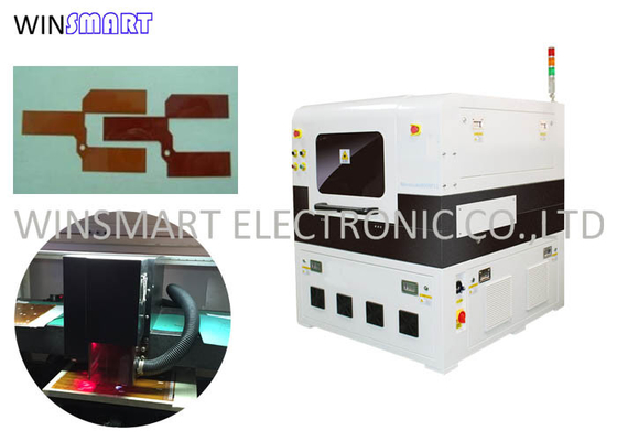 355nm FPC Laser Cutting Machine SMT Machine Manufacturers