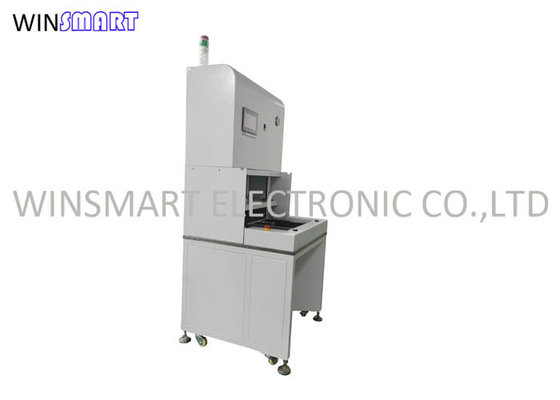 Good price Air Cylinder Pneumatic Punching Machine 10 Seconds Cycle Punching Time online