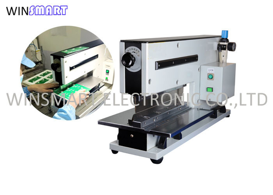 Good price PCB Board Cutter PCB Assembly Machine 18W 600mm For PCB Cutting online