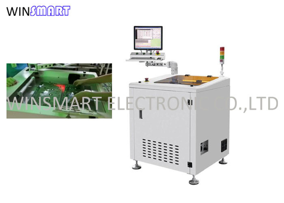 Bottom Cutting Stable PCB Router Machine 410x460mm PCB Milling Machine
