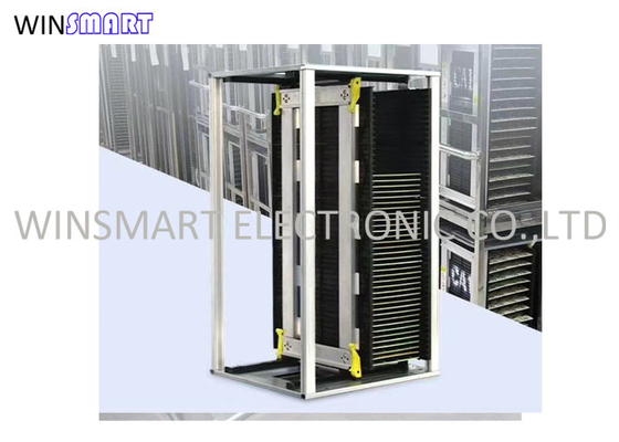 Good price Gear Adjustable Magazine Rack Plastic 355x320x563mm For PCB Storage online